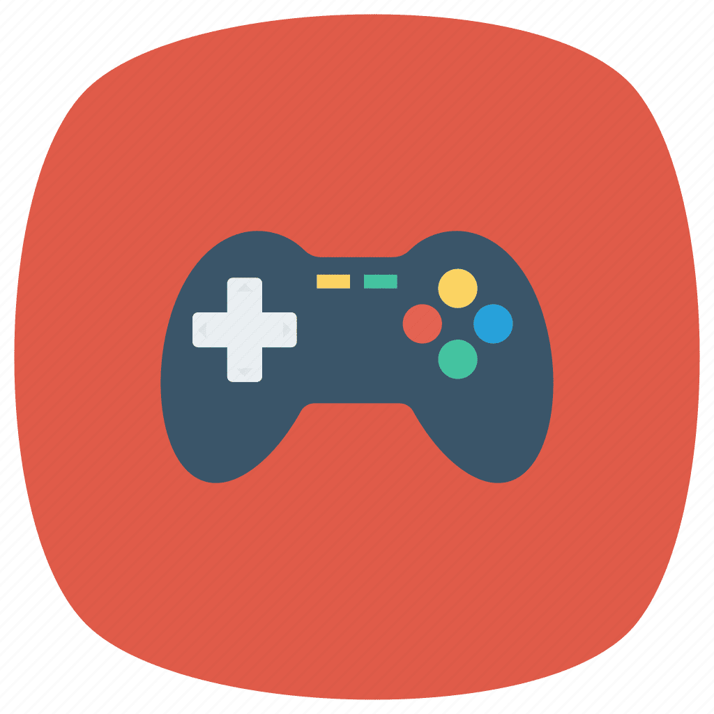 Indie Game Icon