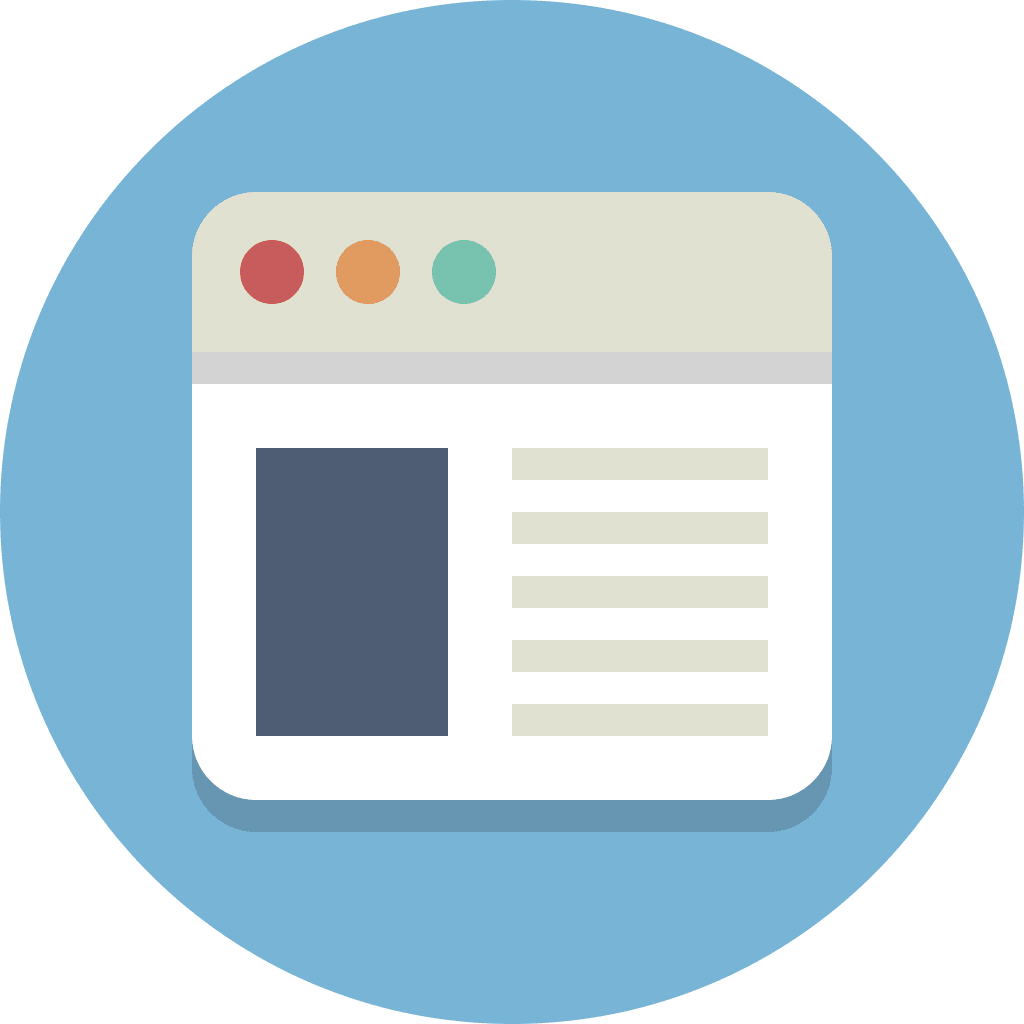 Browse Icon