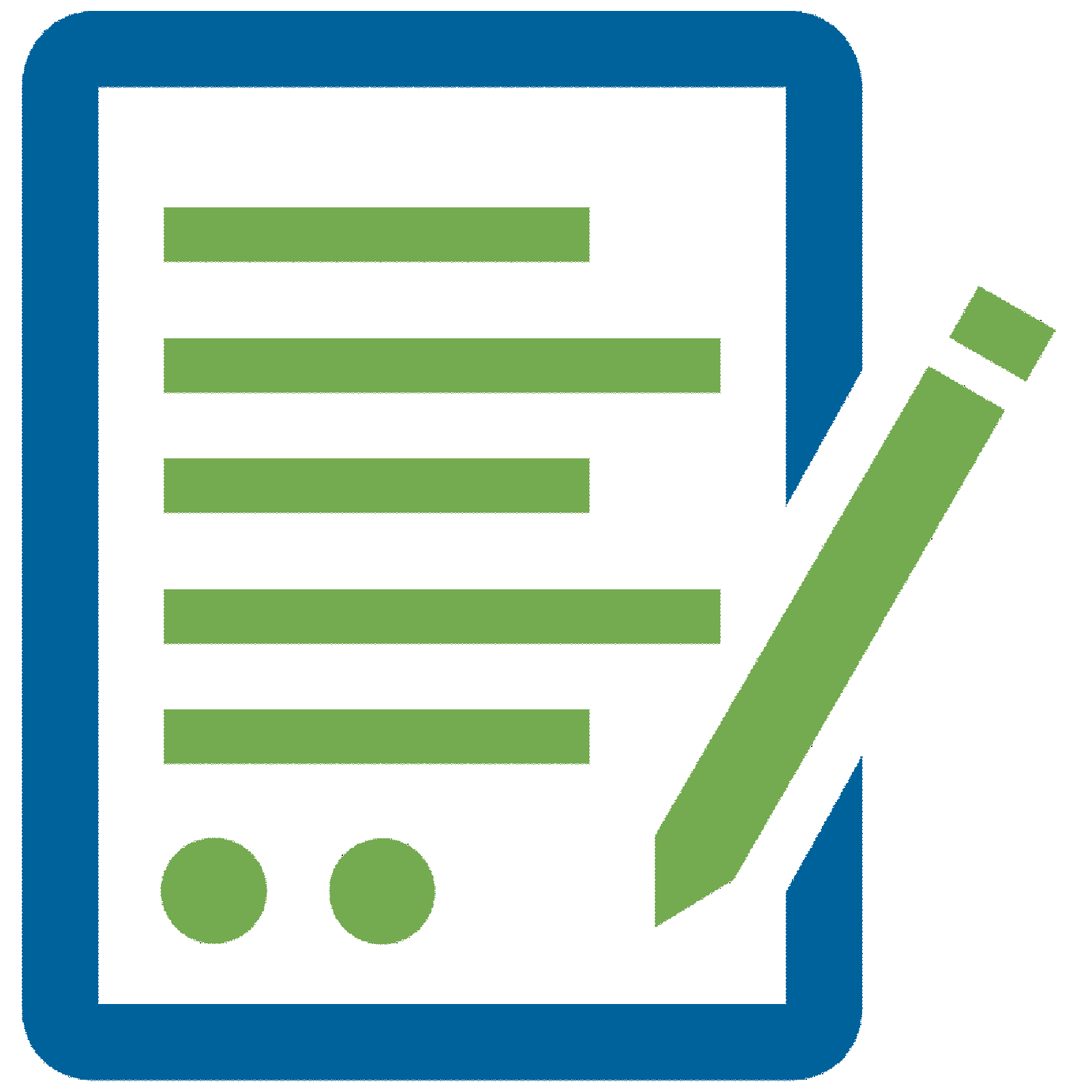 Form Icon