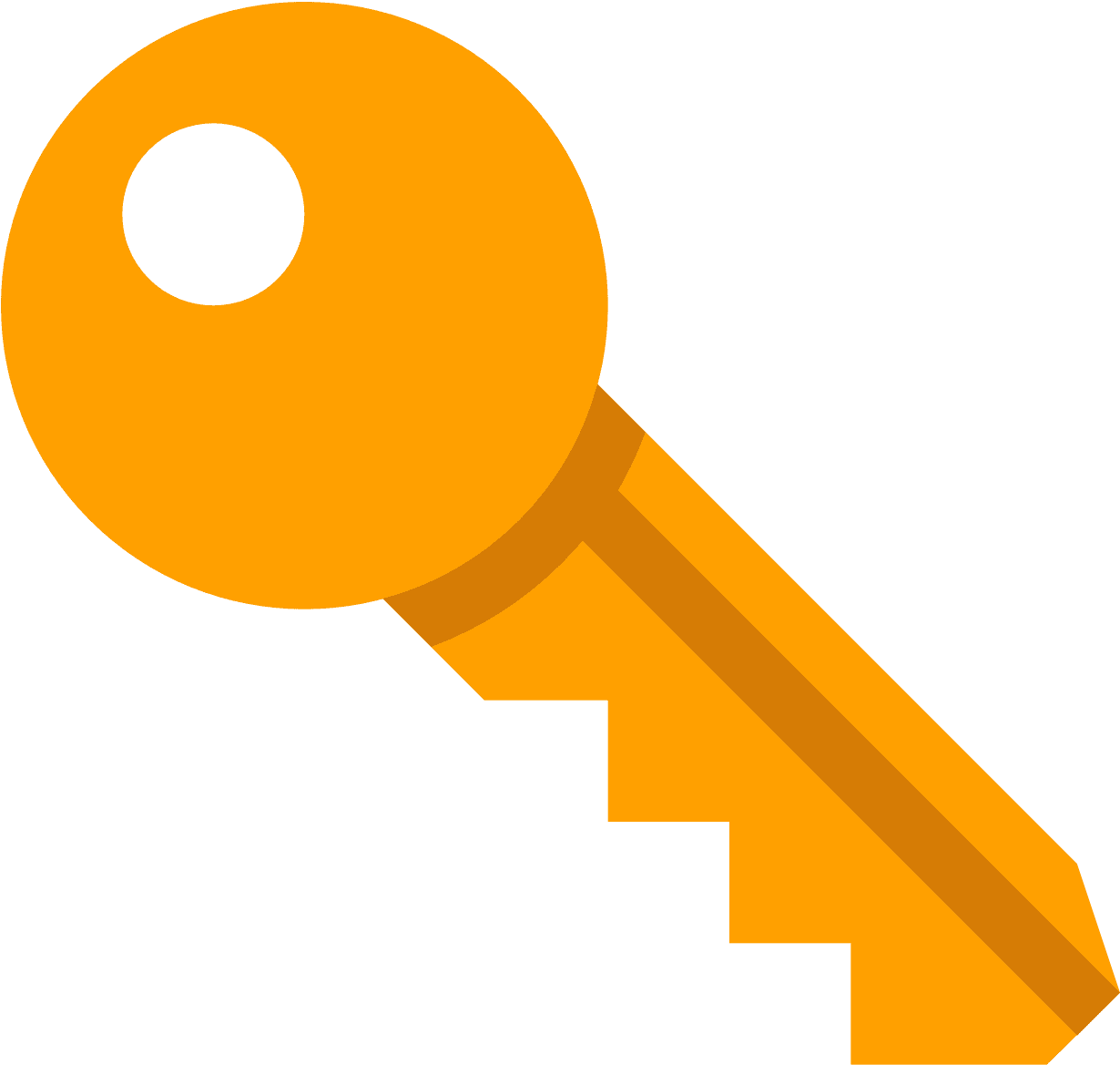 Key Icon
